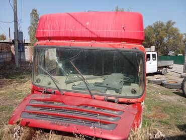 Другие детали для мотора: Продается запчасти на Шахман кабина, электр. мотор, каробка 12ступка — 2