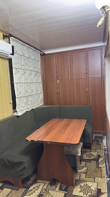 Долгосрочная аренда квартир: 3 комнаты — 9