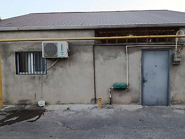 əmircanda ev: Suraxanı 3 otaqlı, 55 kv. m, Orta təmir — 1