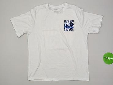 koszula xl: Shein, T-shirt damski, rozmiar S — 2