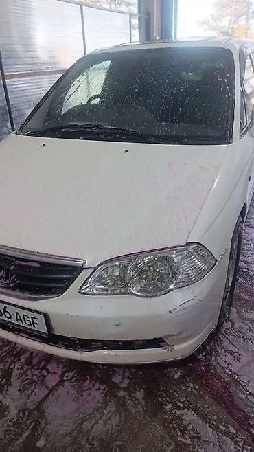 honda mobile: Honda Odyssey: 2000 г., Автомат, Минивэн — 4