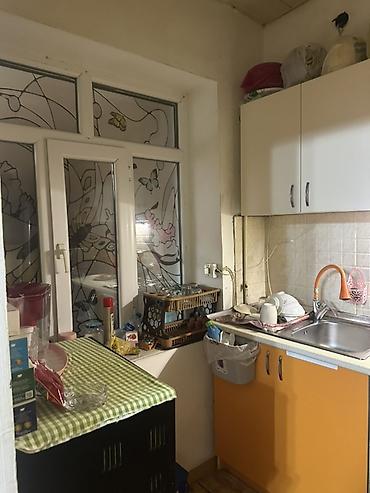 Həyət evləri və villaların satışı: Həyət evi satılır/ – - Bir mərtəbəli həyət evi, dəmir giriş qapısı — 8