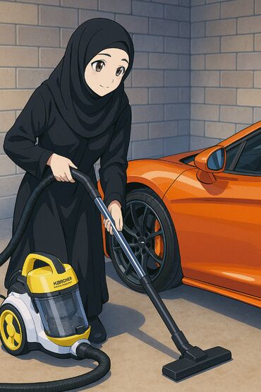 Другие аксессуары по уходу за авто: Karcher vc3 plus оптом и розницу пылесосы Так же в наличии мешки