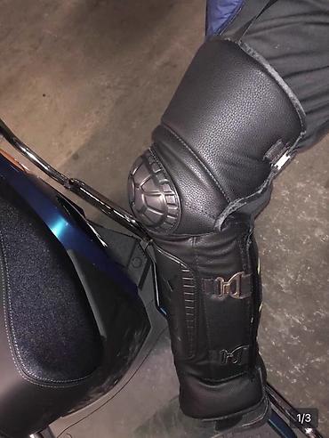 сомо тест: 🥶 ЗИМНИЕ ОЧЕНЬ ТЁПЛЫЕ НАКОЛЕННИКИ ДЛЯ МОТОЦИКЛА И СКУТЕРА! 🏍️ Защити — 2