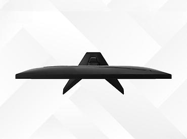 Monitorlar: MSİ MAG 275QF Ekran: 27″ Panel Tipi: Rapid IPS Aspekt Nisbəti: 16:9 — 3