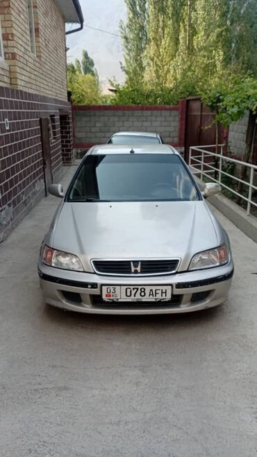хендай солярис ош цена: Honda Civic: 2000 г., 1.6 л, Механика, Бензин, Седан