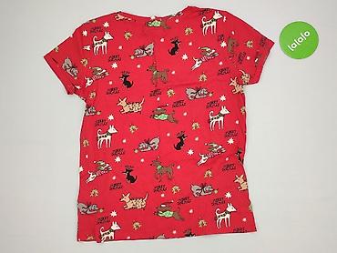 chamur national: Sinsay, T-shirt damski, rozmiar S — 3