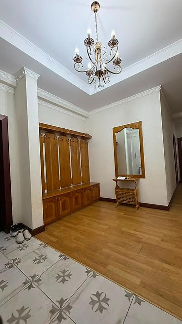 Продается полноценная 4-комнатная квартира в самом центре Бишкека 📍