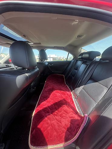 амортизатор акорд: Honda Accord: 2008 г., 2.4 л, Автомат, Бензин, Седан — 7