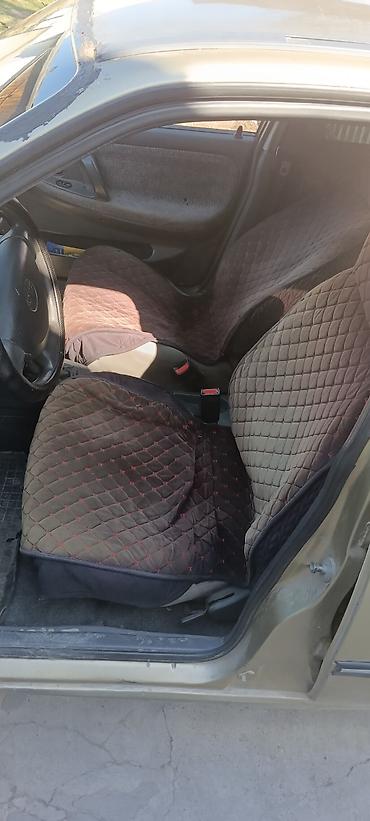 мотор нексия 1: Daewoo Nexia: 2007 г., 1.5 л, Механика, Бензин, Седан — 10