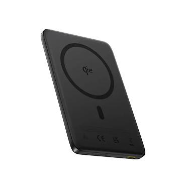 pico: Baseus PicoGo AM41 Ultra‑Slim Qi2 Magnetic Power Bank 10000mAh 27W • — 1
