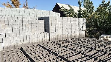 Пескоблок: Сокулук Пескоблок — 17