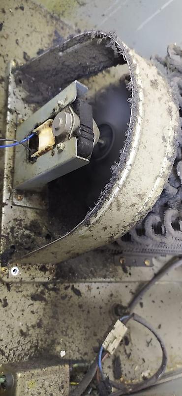 Ремонт холодильников, морозильников: Чacтный мacтep по ремонту холодильников без посредников на дому!!! — 4