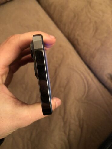 Apple iPhone: IPhone 13 Pro, 128 GB, Graphite, Face ID — 8