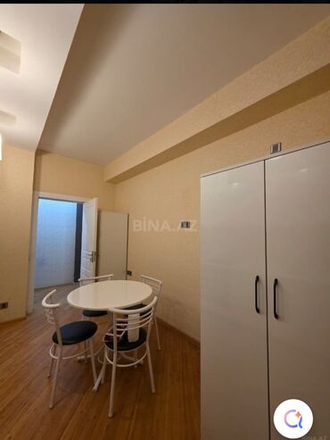 Uzunmüddətli kirayə mənzillər: Mənzil – 2 otaq, zövqlə təmirli və mebellə təchiz olunmuş — 8