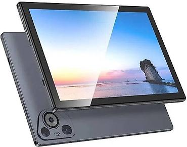 tab lite: Планшет, память 128 ГБ, 10" - 11", 4G (LTE), Новый, Классический цвет - Серый — 5