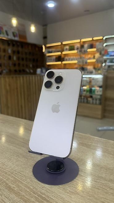 iphone 10 pro: Продаю по низкой цене 💸 IPhone 16 Pro 128 gb Desert Titanium ☄️ — 1