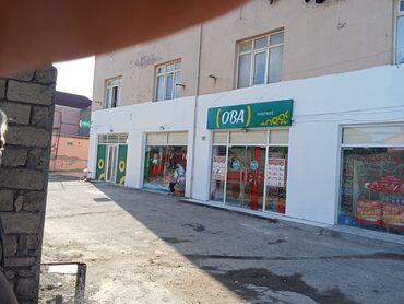 купить дом в гяндже бина аз: 60 м², 1 комната, Комби, Газ, Электричество