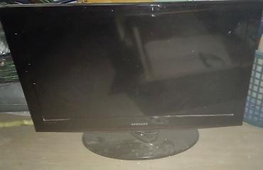 televizor plazma: Televzor samsunq lampasi islemir vidyo balaca televzr islemiler — 1