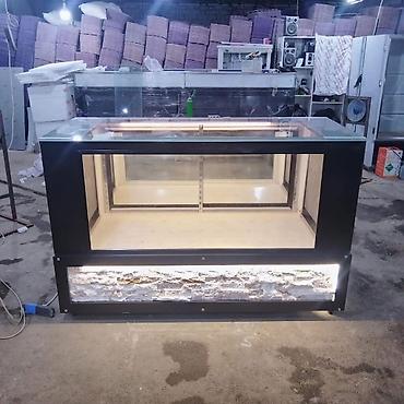 wfaner mebel: Metbex ve restoran avadanliqlarin sifariwi — 7