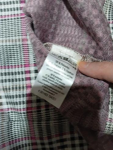 Haljine: Haljina – Blue Motion, veličina xl/xxl - Kroj: ravna silueta do — 8