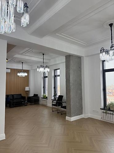 Аренда офисов: Аренда офисов, 70 м², В бизнес центре — 4