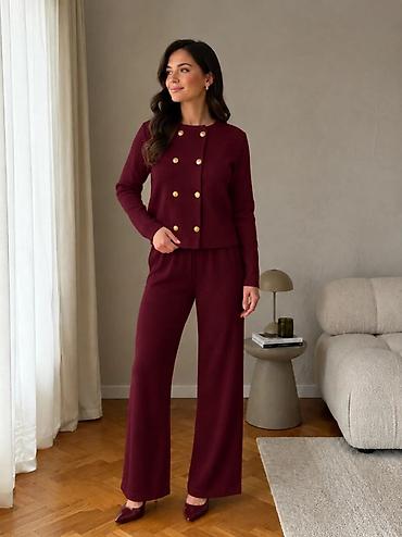 model plave venčanice: ✨ Elegancija u svakom detalju! ✨ Prelepi kompleti od prijatne — 1