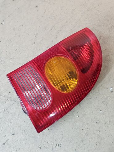 Стоп-сигналы: Задний правый стоп-сигнал Renault 2000 г., Б/у, Оригинал, Германия — 9