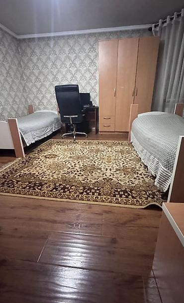 уровневая: 220 м², 6 комнат, Пишпек — 8