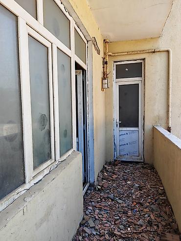 Yeni tikili: 3 otaqlı, Yeni tikili, 123 kv. m — 17