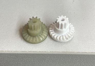 Печать: Моделирование и печать на 3Д принтере на пластике: ABS, Petg, Neylon — 4