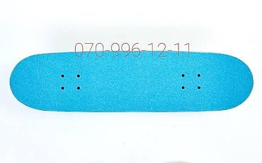 İdman və istirahət: Skeytbord Skateboard Skeyt☠ Professional Skateboard 🛹 Skeybord — 4