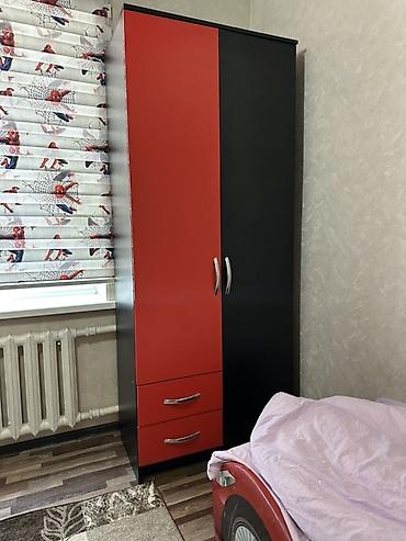 Эмерек: Продается детский спальный гарнитур 😍 Состояние отличное Цена — 4