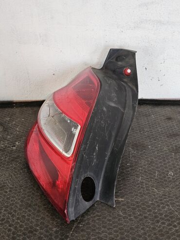 Стоп-сигналы: Задний левый стоп-сигнал Renault 2006 г., Б/у, Оригинал, Германия — 5