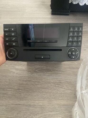 Avtomobil üçün soyuducular: Maqnitol, CD