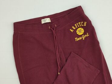 Abercrombie & Fitch, Sweatpants for women, size M (EU 38)