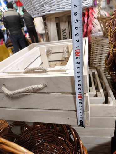 Подарки и сувениры: Подарочные ящики. размеры. 20 на 30 см. 450с 25 на 35 см 550 с 30 — 6