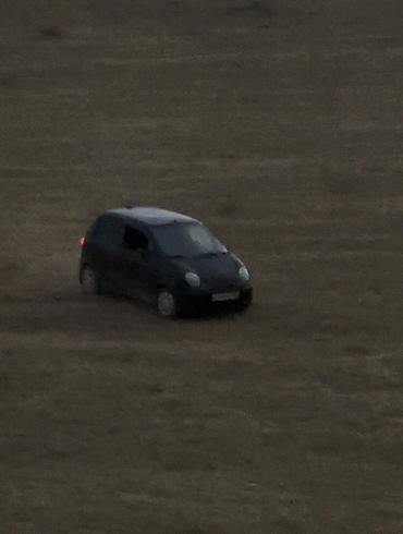 spark 2017: Daewoo Matiz: 2012 г., Механика, Бензин, Хэтчбэк — 4