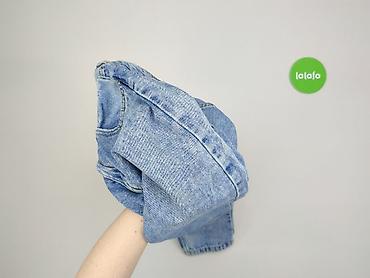 apple bottom jeans: Sinsay, Jeansy damskie, rozmiar 2XS — 5