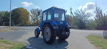 мясорубка daewoo turbo force 1800: BELARUS MTZ-80 traktor - Güc: təxmini 80 a.g. dizel mühərrik - Çəki — 6