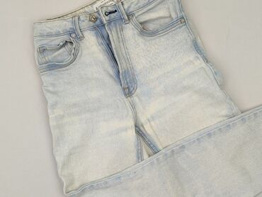 Women: Jeans for women, Stradivarius, size S (EU 36)