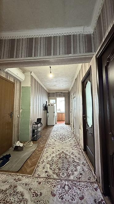 мкр кок жар квартиры: 3 комнаты, 70 м², 107 серия, 1 этаж — 4