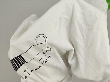 pyjama: T-shirt damski, rozmiar XL — 6
