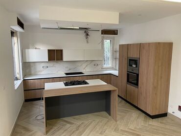 Mətbəx mebeli: Zövquvuze uygun her cur mebellerın sıfarışı qebul olunur. Onlayn — 12