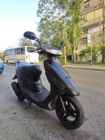 moped 50 kub: - HONDA, 50 sm3, 2020 il, 20000 km
