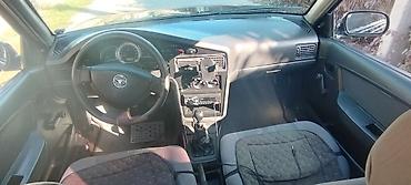 ray kia: Daewoo Nexia: 2011 г., 1.5 л, Механика, Бензин, Седан — 8