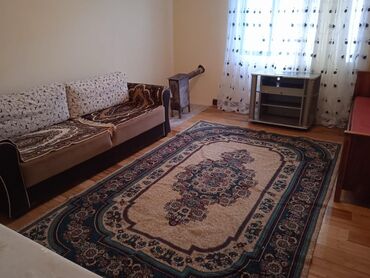 kirayə evler əhmədli: 60 м², 1 комната, Газ, Электричество, Водопровод