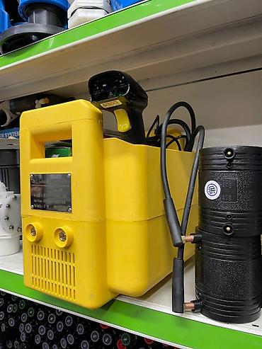 Другая сантехника: Электросварные фитинги электросварные фитинги электросварные фитинги — 5