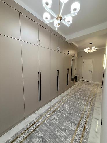 Продажа квартир: 1 комната, 55 м², Элитка, 11 этаж, Евроремонт — 3