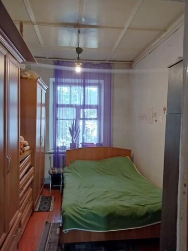 Продажа квартир: 2 комнаты, 44 м², Индивидуалка, 2 этаж, Старый ремонт